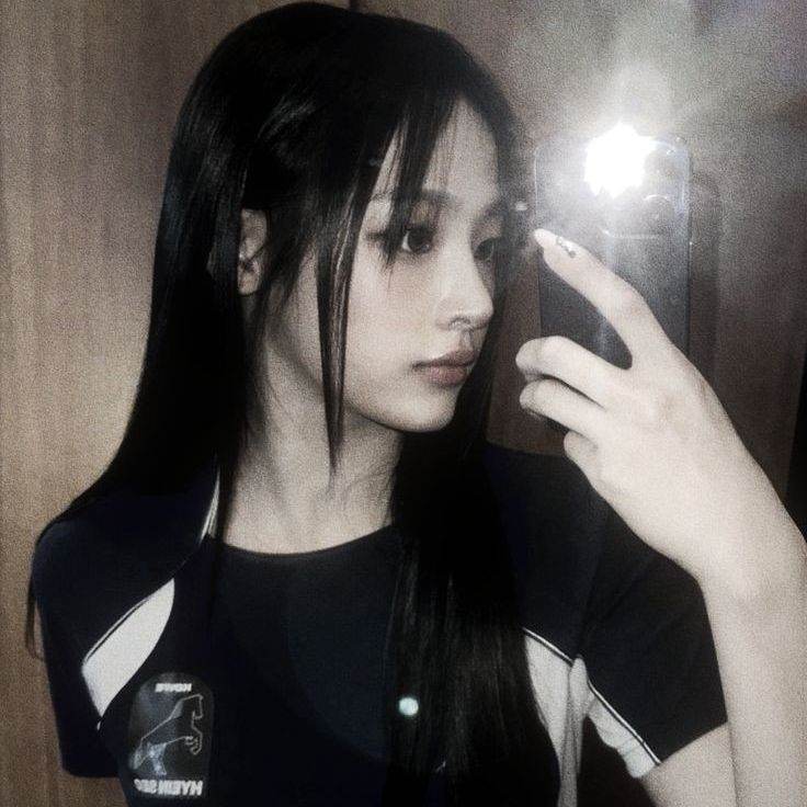 minji-tu novia hormonal