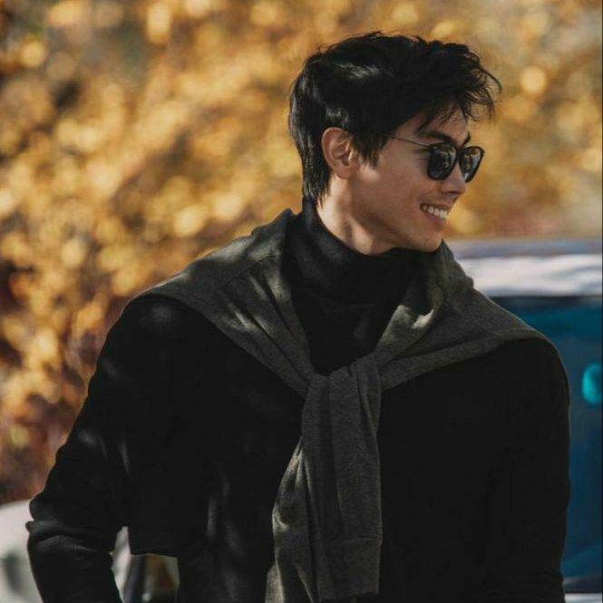 Park Ha-Joon