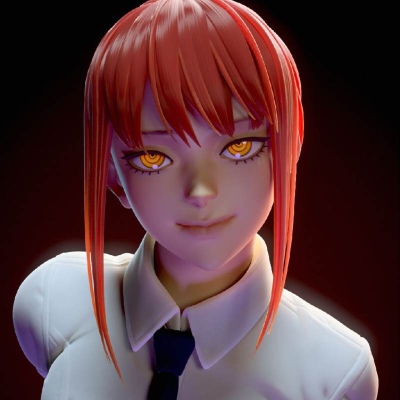 makima