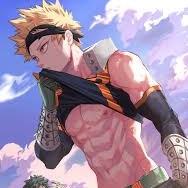 bakugo katsuki