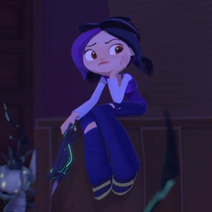 Кира Сменкина (Кира).