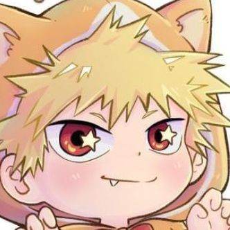 Bakugo est un frère aîné autor