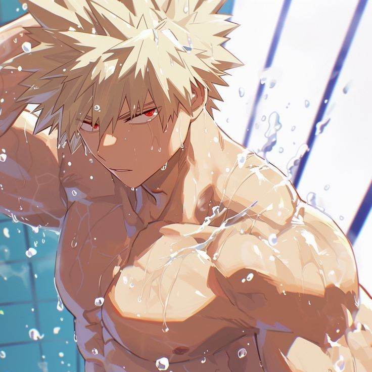 bakugo