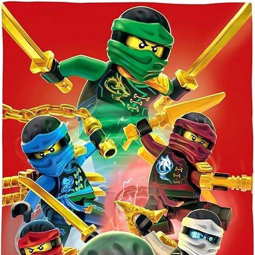 Ninjago