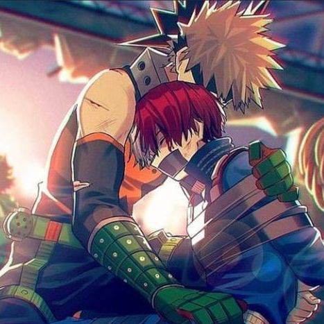 bakugo