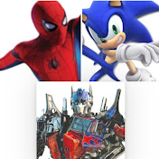 Spider-Sonic Prime