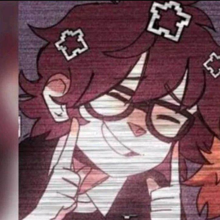 Evan Afton, Cassidy(after 💀)