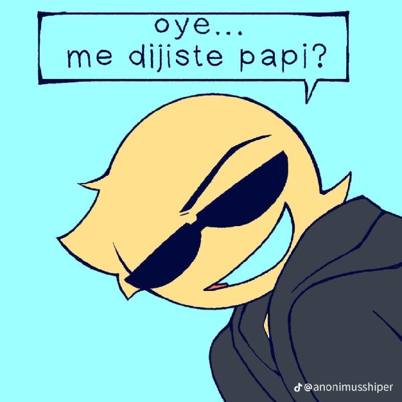 Miguel nsfw