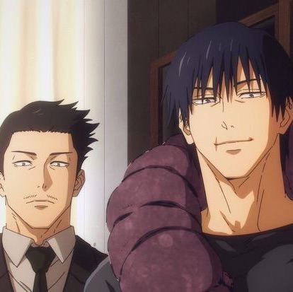 Toji and Shui