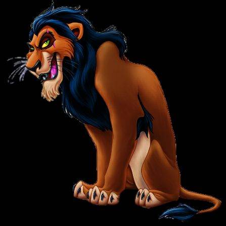 scar