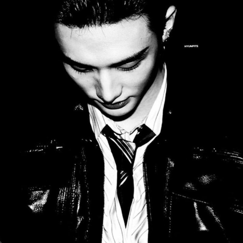 Хван Хенджин.