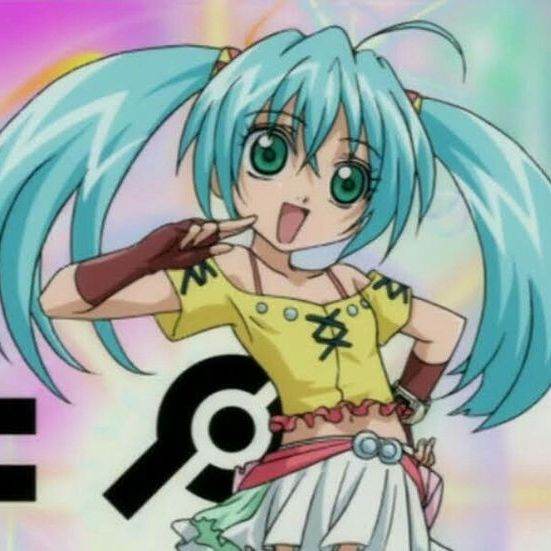 Runo misaki