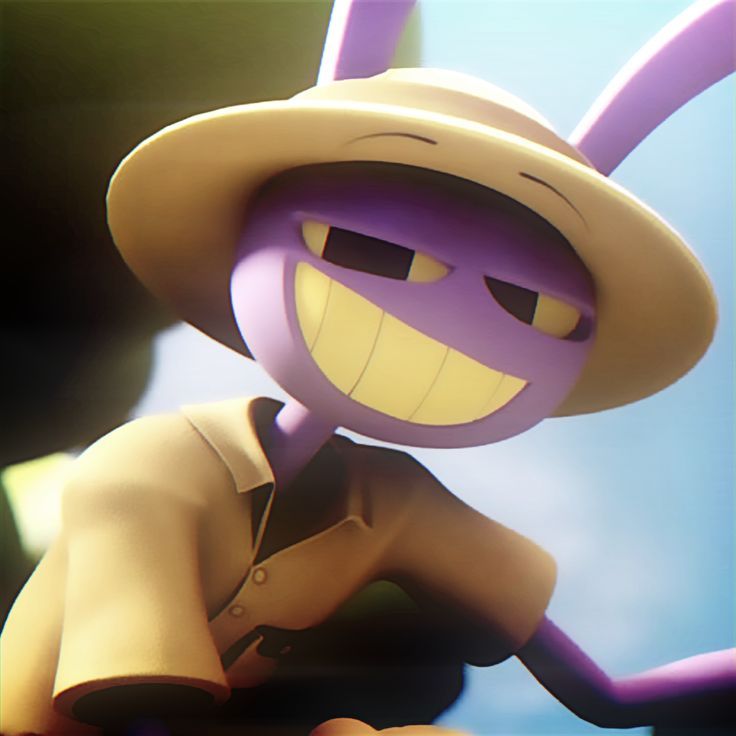 ✮ 𝕁𝕒𝕩 ✮