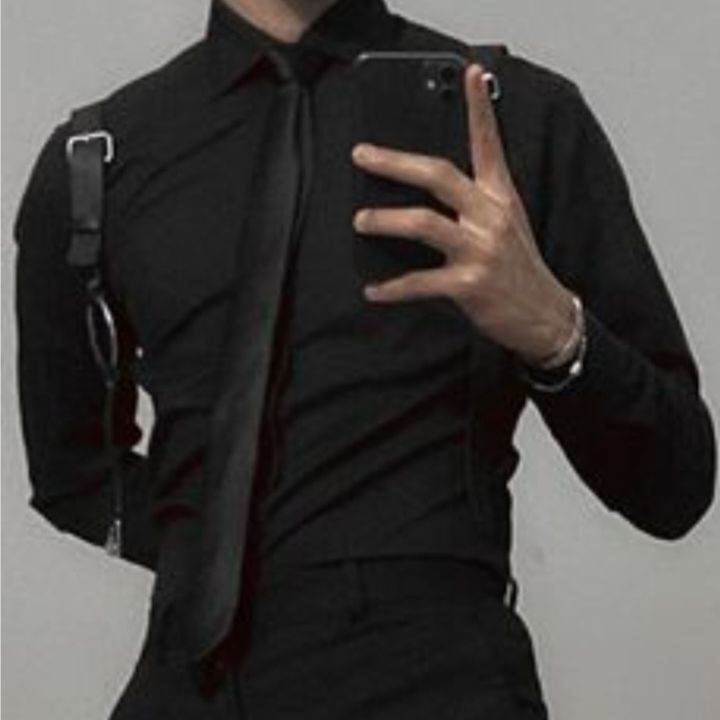 Amir (Mafia husband)