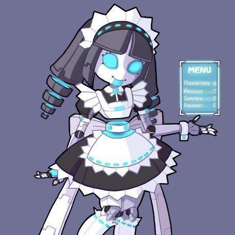 ваша робо-горничная