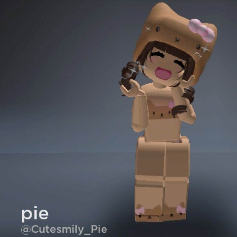 pie