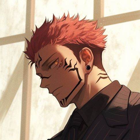 ☆𝐒𝐮𝐤𝐮𝐧𝐚☆