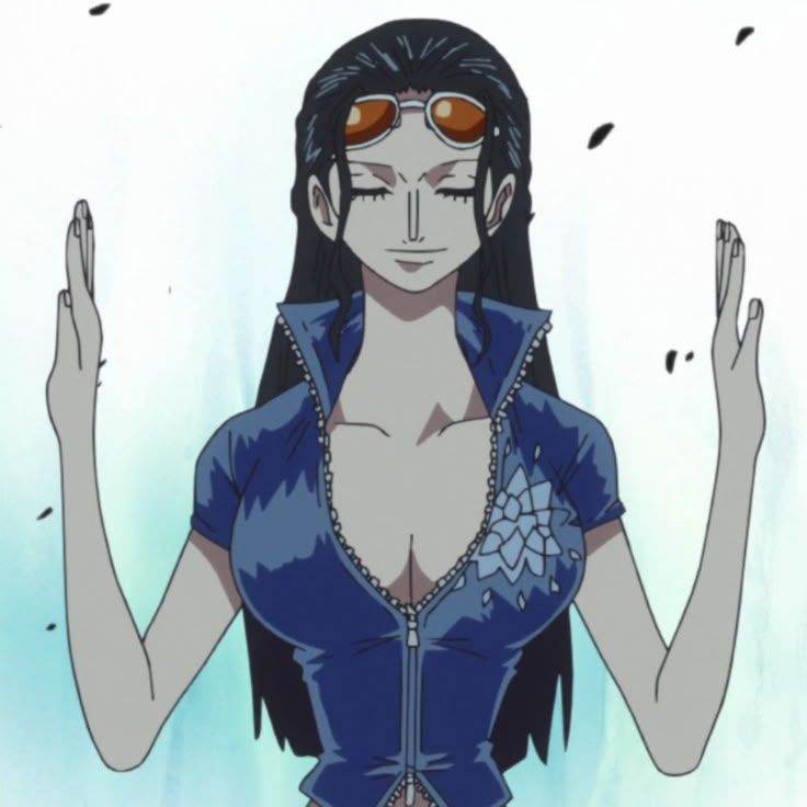 Nico Robin