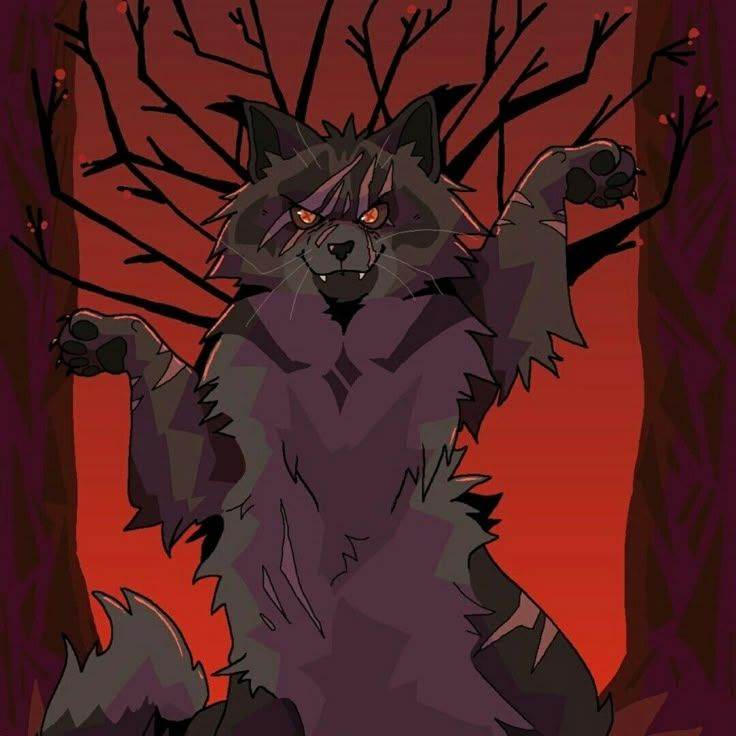 BrokenStar/gato/Warriors Cats