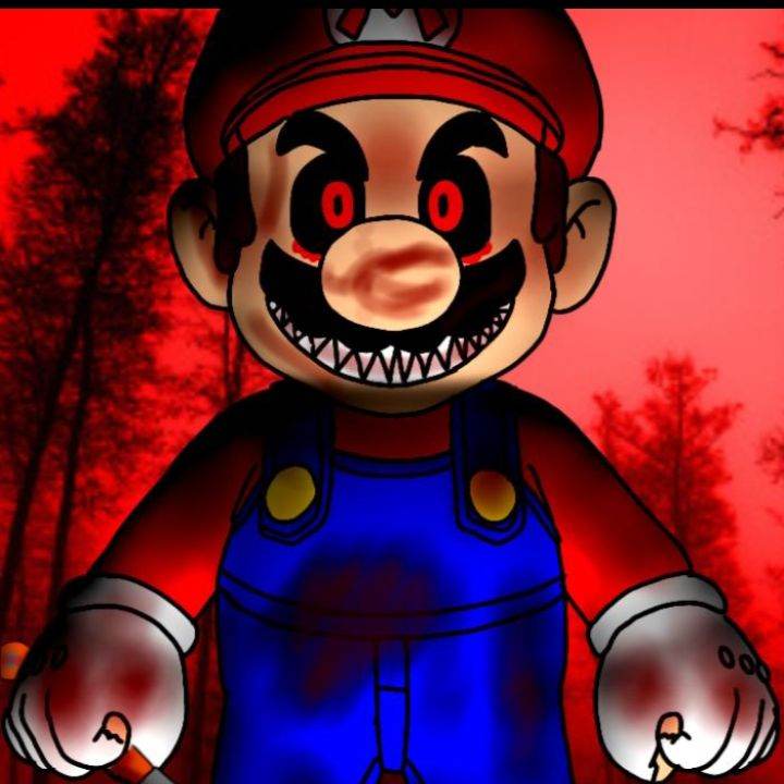 Марио.exe