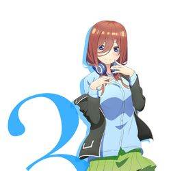 Miku Nakano