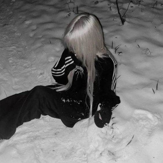 нефорша которая потерялась