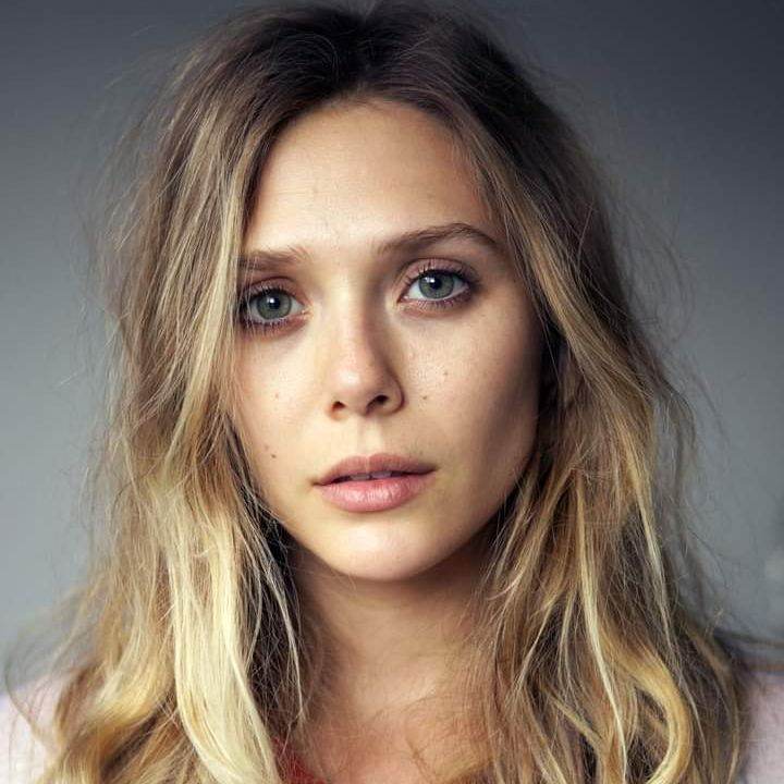 Elizabeth Olsen