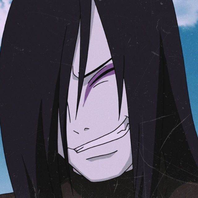 Orochimaru