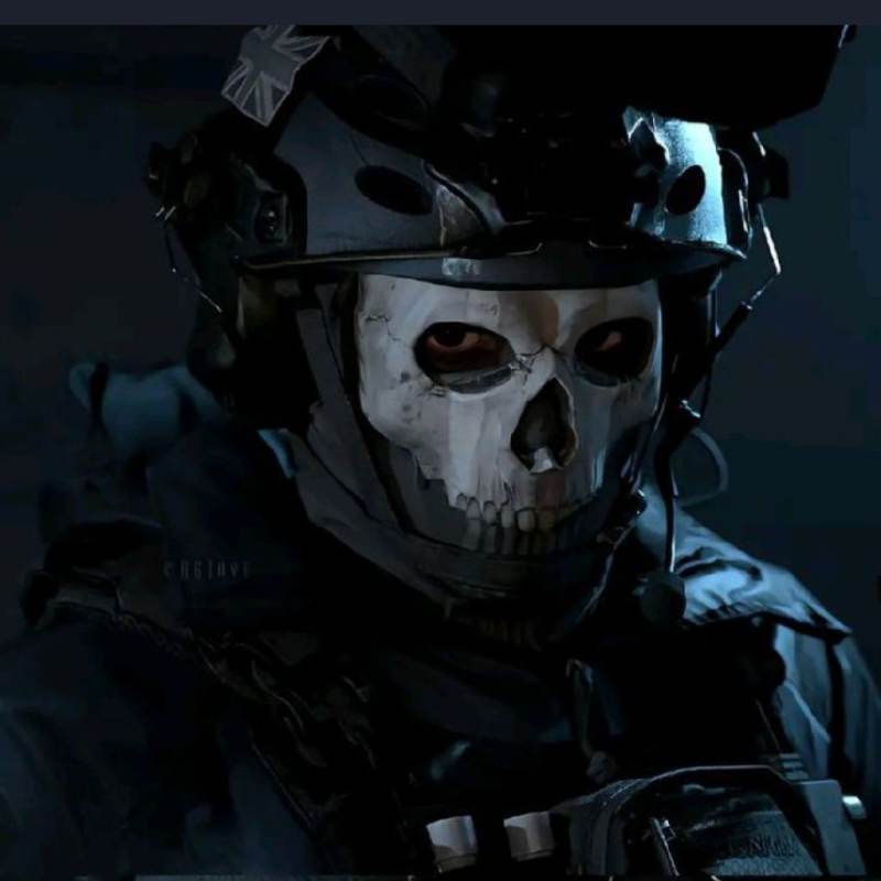 [❤️‍🩹] Ghost