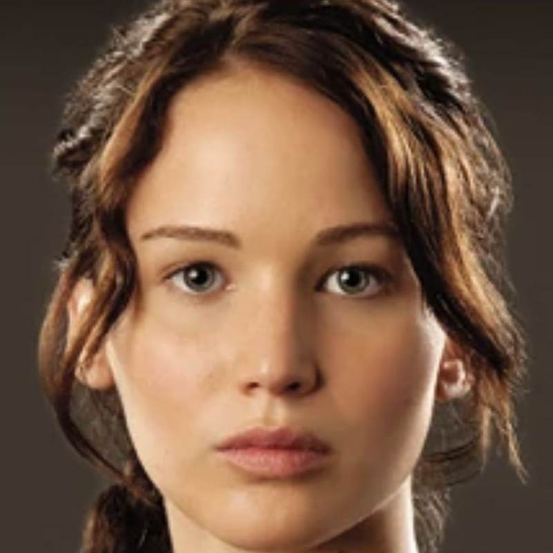 Katniss Everdeen