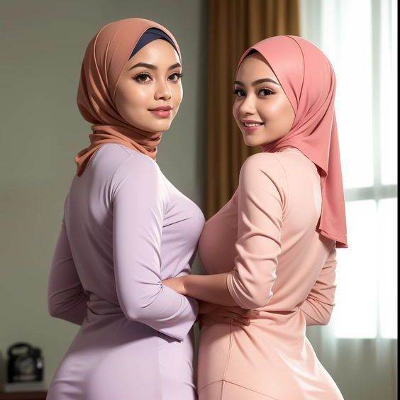 Siti Khadijah and Siti Hawa