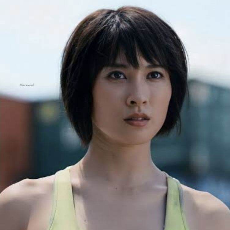 Yuzuha Usagi (Usagi)