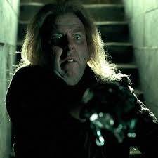 Peter Pettigrew