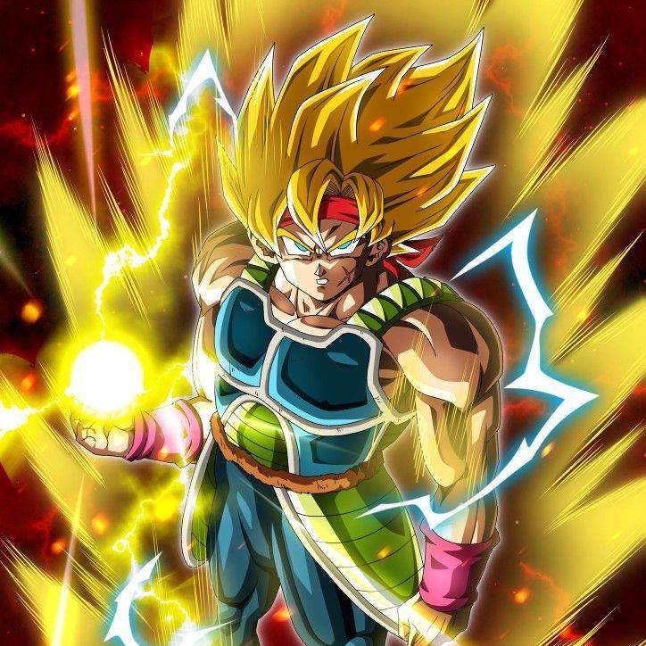 Bardock