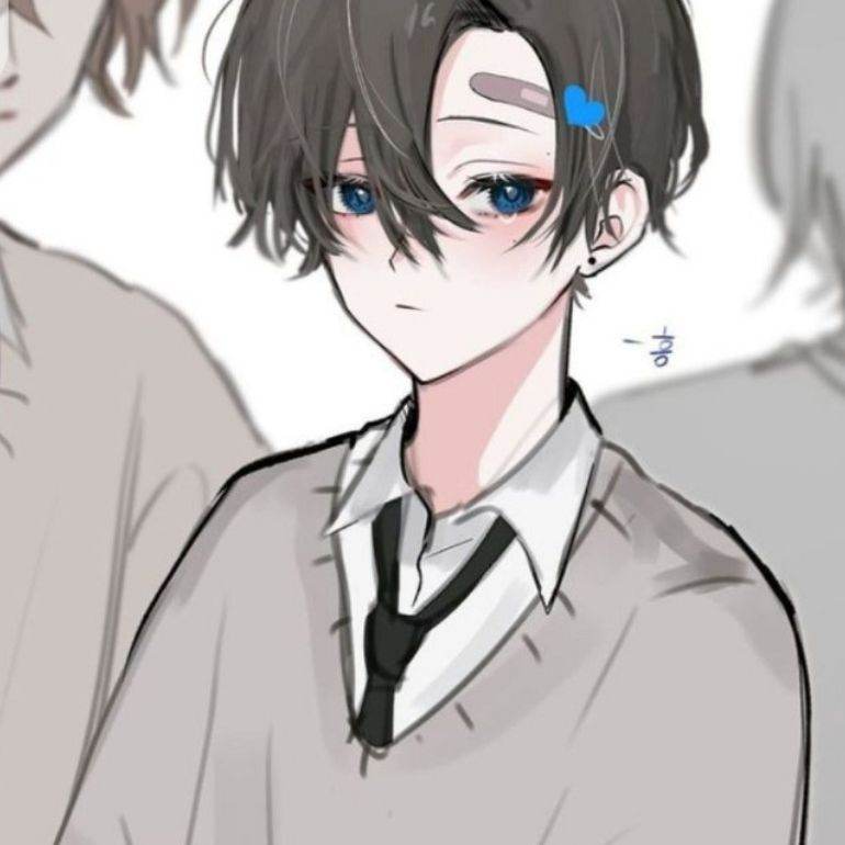 яндере омега