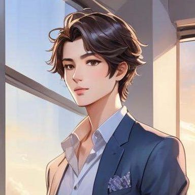 AIアシスタント千冬