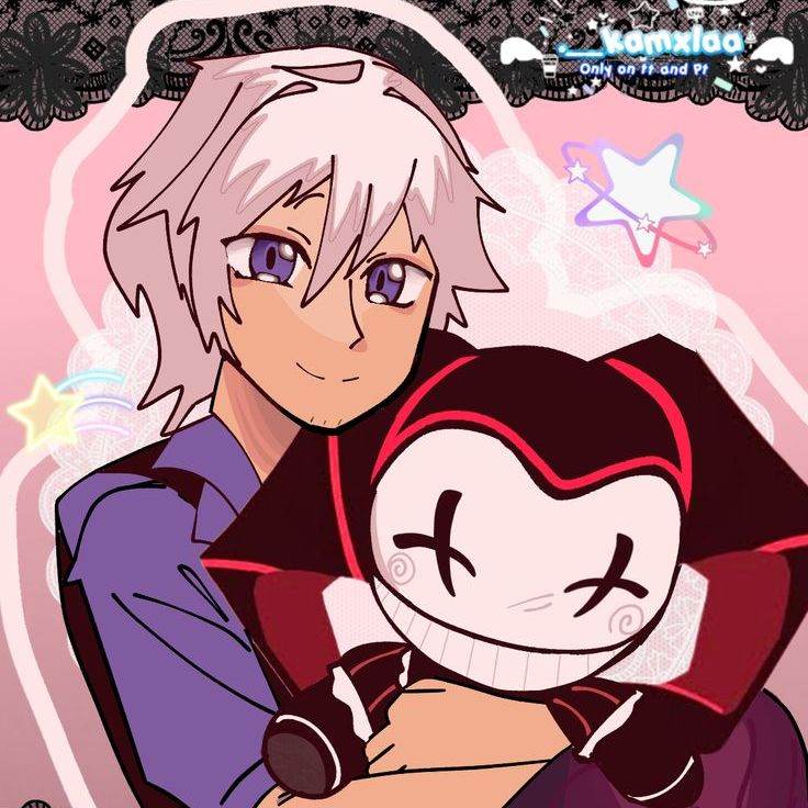 ClownPierce × BranzyCraft