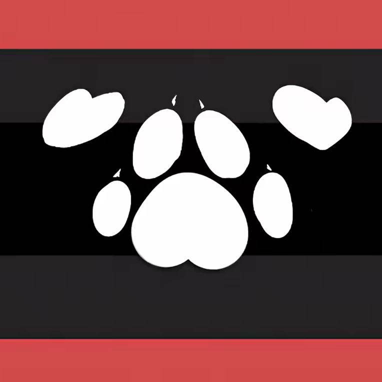 Монстр щикотун