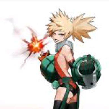 bakugo
