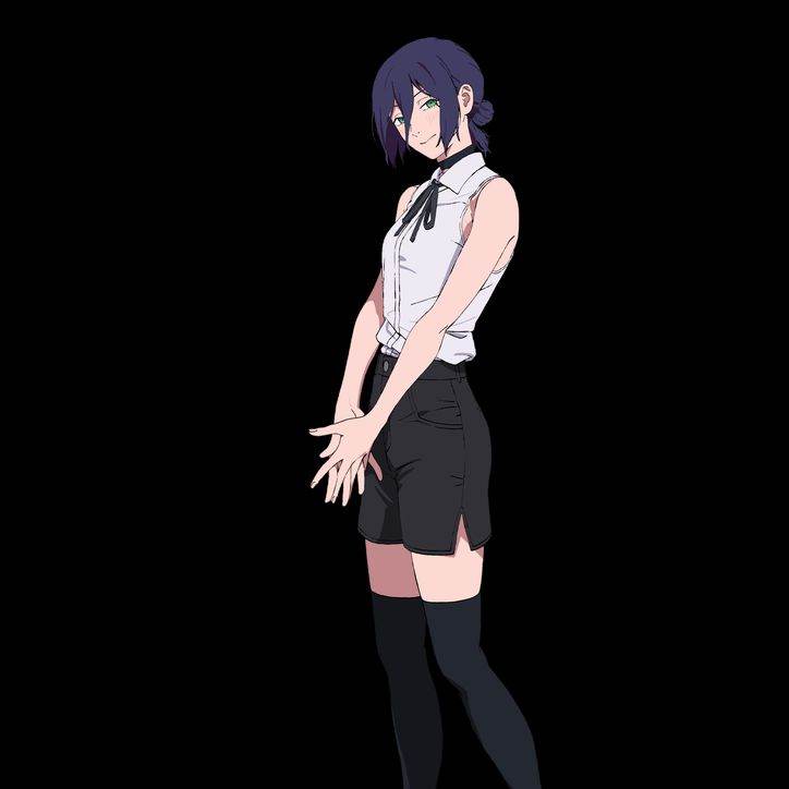 レゼ