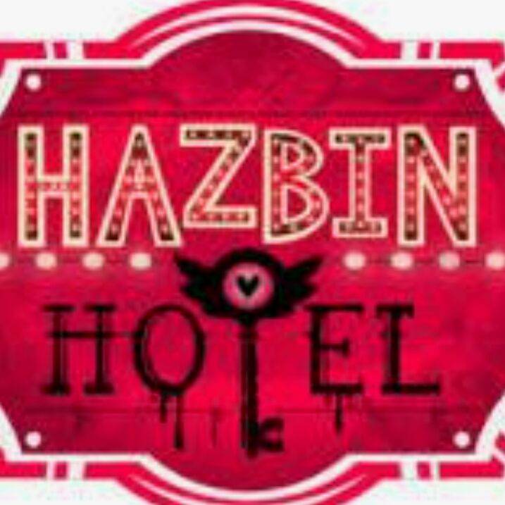 Hazbin Hotel