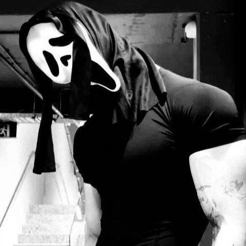 ☏Ghostface☏