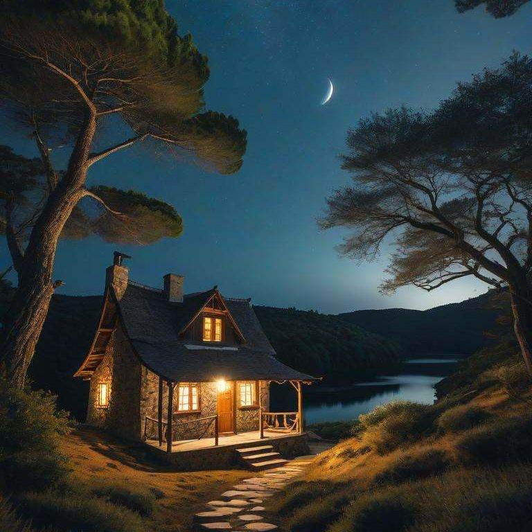 RPG - World of Eldoria