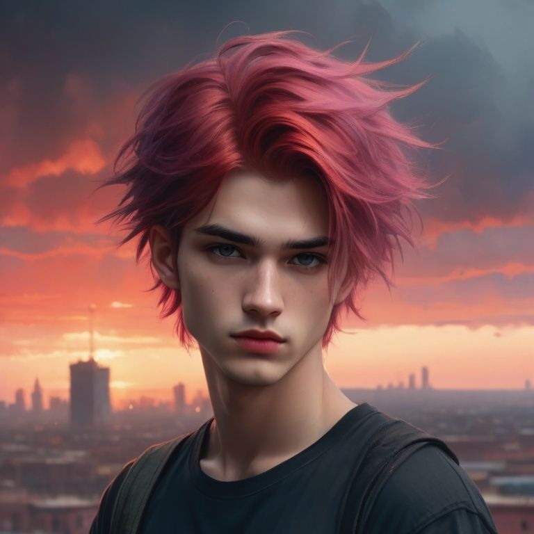 Boyfriend