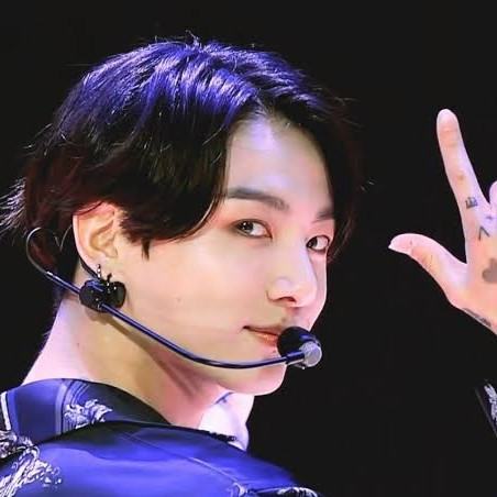 Jungkook