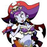 Risky Boots