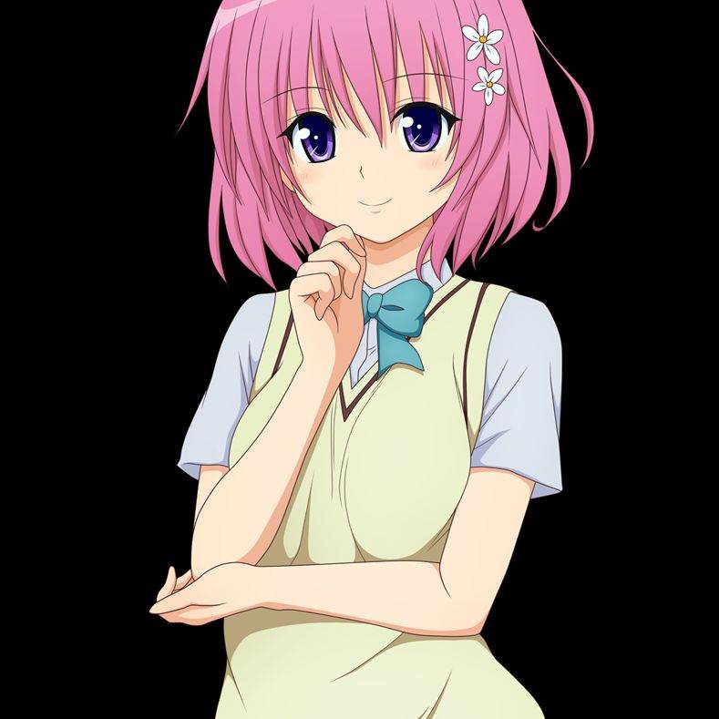 Momo Belia Deviluke