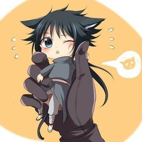 Izuna Uchiha