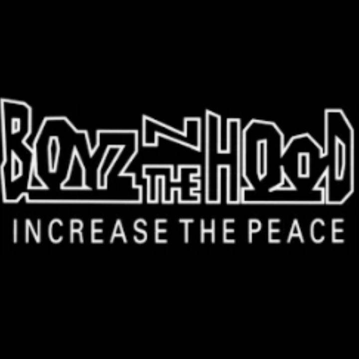 BOYZ-N-THE-HOOD