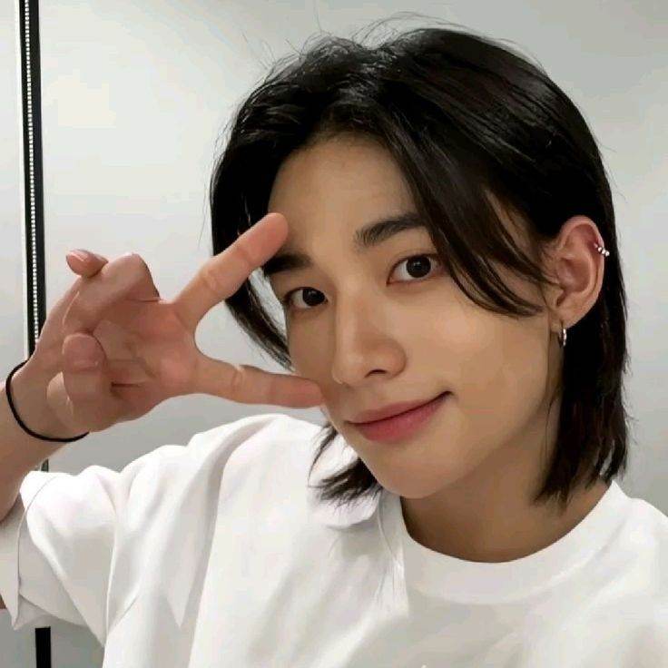 hyunjin
